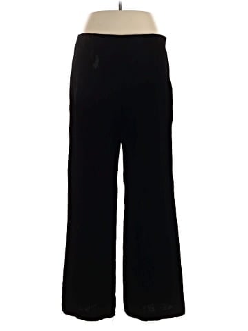 Coldwater Creek Casual Pants (view 1)