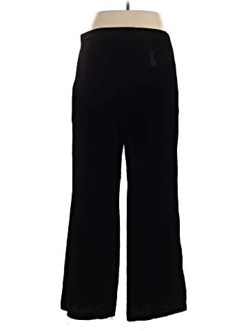Coldwater Creek Casual Pants (view 2)