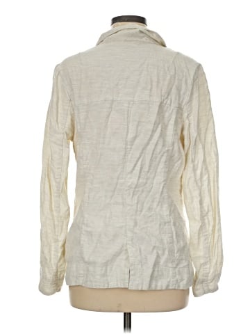 Gentle Fawn Kimono (view 2)