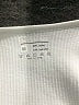 OQQ Ivory Bodysuit Size M - photo 3