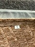 Unbranded Brown Long Sleeve Henley Size S - photo 7