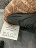 Unbranded Brown Long Sleeve Henley Size S - photo 8