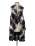 Iska Black Kimono One size - photo 1