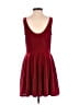 Lovely Day Burgundy Romper Size M - photo 2