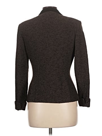 Tahari Wool Blazer (view 2)