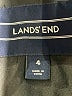 Lands' End Black Wool Cardigan Size 4 - photo 7