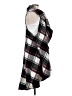 Iska Black Kimono One size - photo 4