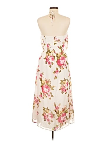 WAYF Casual Dress (view 2)