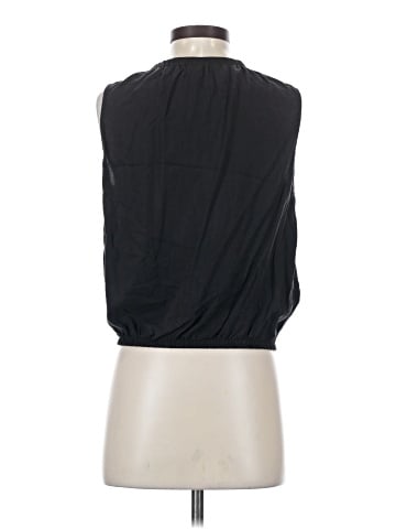 Bella Dahl Sleeveless Blouse (view 2)