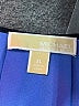 MICHAEL Michael Kors 100% Polyester Blue Casual Dress Size XL - photo 7