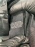 7 For All Mankind 100% Polyester Black Dress Pants Size 4 (estimated) - photo 8