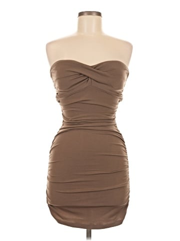 Zinga Cocktail Dress (view 1)