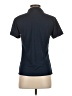 Assorted Brands 100% Polyester Blue Short Sleeve Polo Size S - photo 2