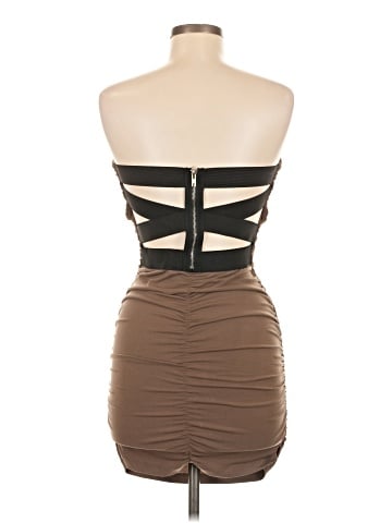 Zinga Cocktail Dress (view 2)