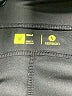 Xersion Solid Black Athletic Shorts Size M - photo 3