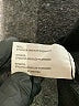 Insight Tweed Black Active Pants Size 10 - photo 8