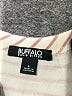 Buffalo by David Bitton Stripes Tan White Casual Dress Size L - photo 7