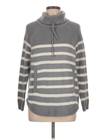 St. John's Bay Pullover Sweater (view 1)