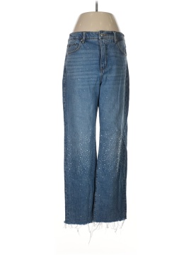 Ann Taylor Loft Jeans