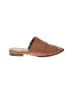 DV by Dolce Vita Tan Mule/Clog Size 10 - photo 1