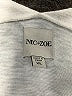 Nic + Zoe White Pullover Sweater Size XL - photo 7