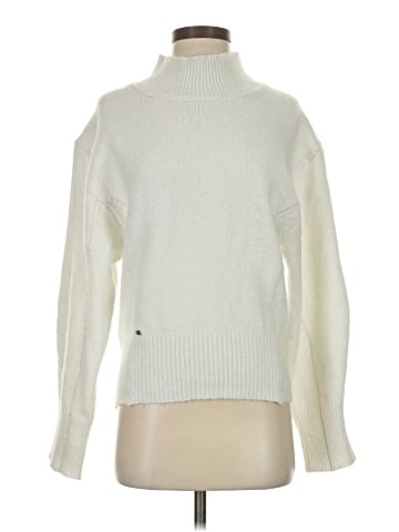 Sam Edelman Turtleneck Sweater (view 1)