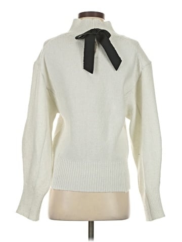Sam Edelman Turtleneck Sweater (view 2)