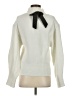 Sam Edelman Ivory Turtleneck Sweater Size S - photo 2