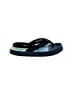 Reef Blue Black Sandals Size 9 - 10 Kids - photo 1