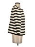 Talbots Stripes Gold Blazer Size 4 - photo 4
