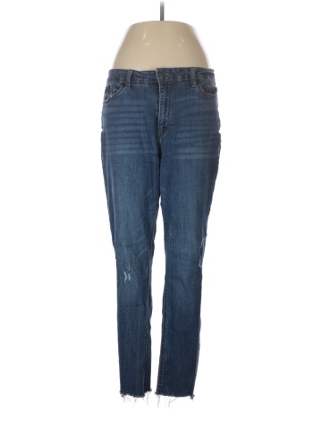 Kenneth Cole New York Jeans (view 1)