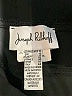 Joseph Ribkoff Color Block Black Track Pants Size 10 - photo 7