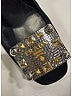Prada 100% Suede Black Heels Size EU 36 1/2 - photo 5