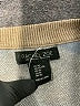 Rachel Zoe TJX Argyle Tan Pullover Sweater Size XL - photo 7