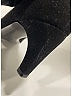 Prada 100% Suede Black Heels Size EU 36 1/2 - photo 4