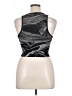 Unbranded Black Tank Top Size 0X (estimated) - photo 2