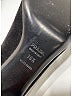 Prada 100% Suede Black Heels Size EU 36 1/2 - photo 7