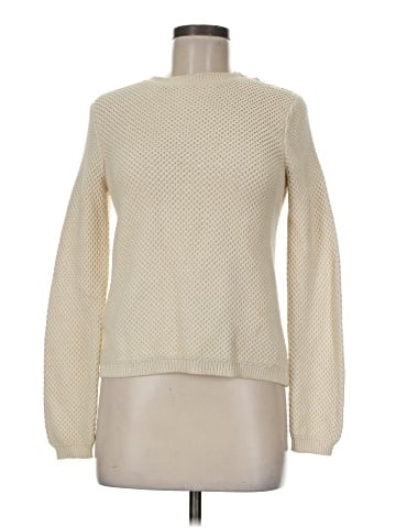 Stefanel Turtleneck Sweater (view 1)