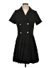 Unbranded Black Casual Dress Size S - photo 1