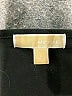 MICHAEL Michael Kors Black Long Sleeve Top Size L - photo 7
