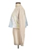 WSLY Tan Long Sleeve Top Size S - photo 5