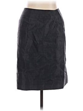 Christian Lacroix Silk Skirt