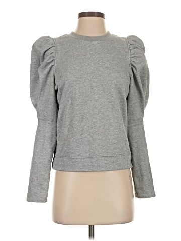 CQ by CQ Sweatshirt (view 1)