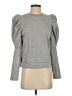 CQ by CQ Gray Sweatshirt Size S - photo 1