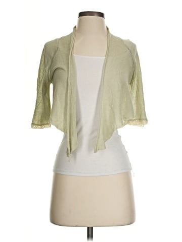 Rebecca Taylor Cardigan (view 1)
