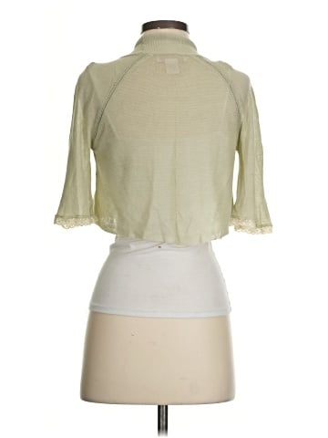 Rebecca Taylor Cardigan (view 2)
