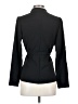 Express 100% Polyester Black Blazer Size XS - photo 2