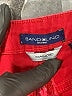 Bandolino Red Jeans Size 6 - photo 3