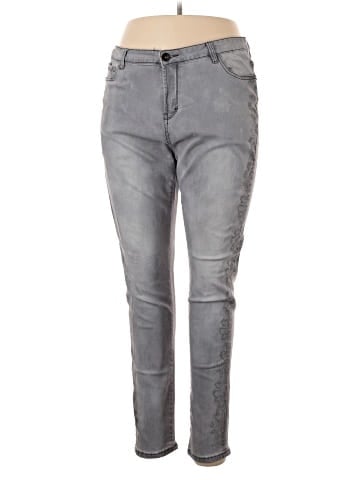 K. Jordan Jeans (view 1)
