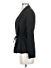 Express 100% Polyester Black Blazer Size XS - photo 5